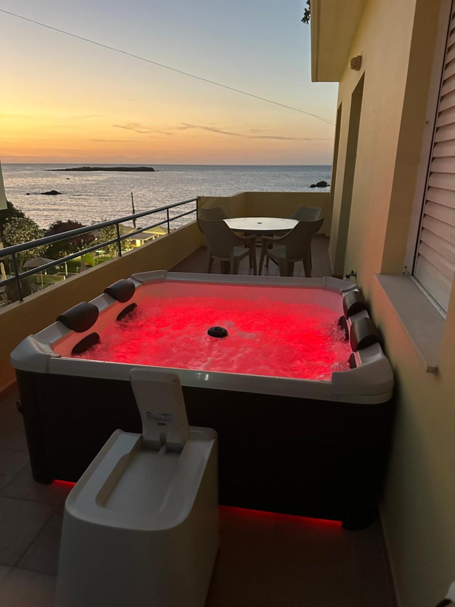 ハニアBe Crete - Vista Lazaretaアパートメント エクステリア 写真